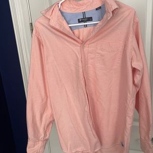 Summer button down worn twice